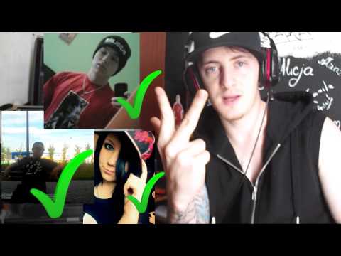 Wesołe Zapowiedzi #1 - Natt, Rymen, 2M