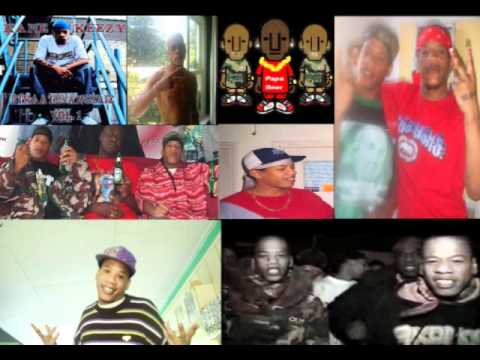 Twin M.O.B ( Kane Keezy ft Insane) Gedoopt in vies water