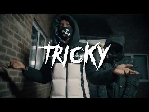 [FREE] Russ Millions X Chinx (OS) X UK Drill Type Beat 2023 - "TRICKY"