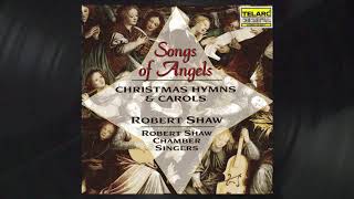 Robert Shaw Chamber Singers - Touro louro louro! (Official Audio)
