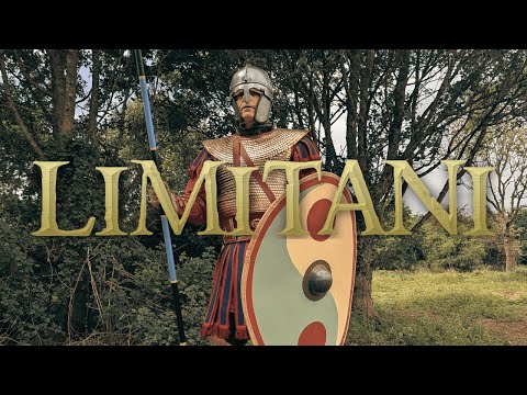 How A Late Roman Limitani Shall Be Armed