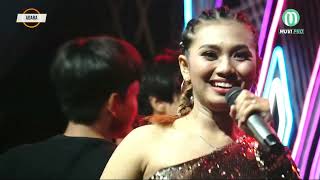 Download lagu Semanis Madu - Dinda Puspitasari - Adara Music Live Rembet mp3