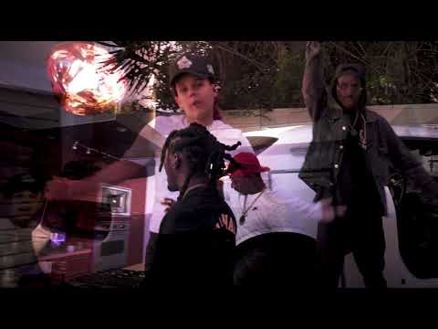 Yoko Baby - Pipe Down ft Sin Kush (Dir. @imtwizz)