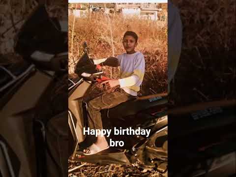 #happybirthday