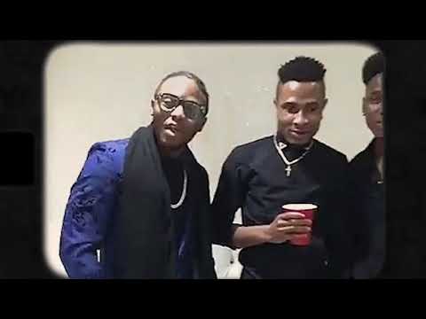 BTS Marle -e ft Imani B - The Battle