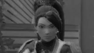 The Face Of Betrayal