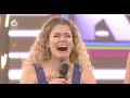 JULIA WINT K2 ZOEKT K3! ?