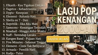Download lagu NOSTALGIA LAGU 2000an COME BACK ERA JATUH CINTA 😎 | LAGU KENANGAN 2000-AN  ~ LAGU POP HITS NOSTALGIA mp3