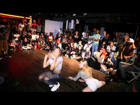 FF PERFORMANCE @VN 8/10/2015  PART 5 INXI VS TUTU