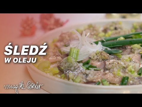 Śledź w oleju  |  Magda Gessler  odc. 3
