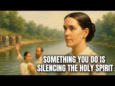 L'abitudine nascosta che allontana lo Spirito Santo — Ellen White ha affermato che milioni di per...