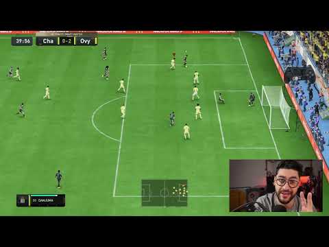 *IMPORTANT* THIS IS HOW PRO PLAYERS AVOID TO CONCEDE GOALS FROM THE WING in FIFA 23