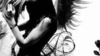 Angel without wings Saving Abel