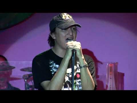 ALAMID YOUR LOVE by original vocalist