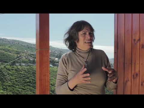 Documental Historia Cerro La Cruz