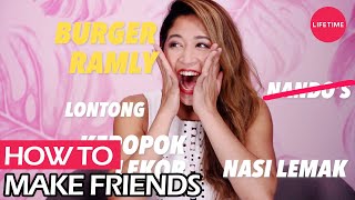 Download lagu Friendshipping | #REALatable mp3