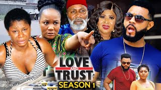 Love & Trust Season 1(New Trending Blockbuster