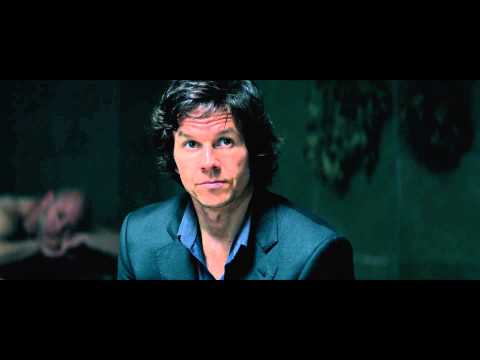 The Gambler Movie – Talent