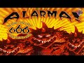 666 Alarma X Tended Alert Mix
