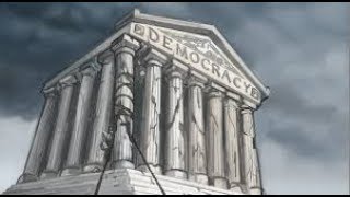 The Origin of Democracy