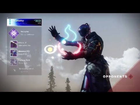 3v4 Trials Win vs RealKraftyy w/ Fighting lion