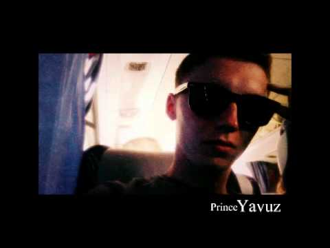 Prince Yavuz in the Mix