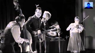 Jack White Hotel Yorba