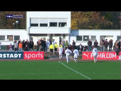 13 Spieltag TUS Haltern vs TSV 11 November 2012