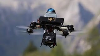 The World's Smartest Drone Yet