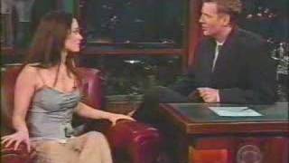 Late Late Show with Craig Killborn - 23/05/2002