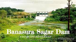 preview picture of video 'Banasura Asia's 2nd largest earth dam Kerala | wayanad |'
