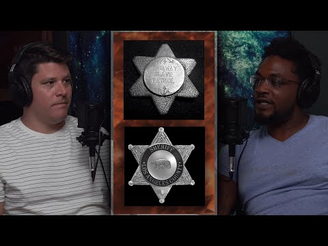 Thumbnail for Sheriff Badges and Old Slave Catcher's Badge | Eric Rollin by The National (band)