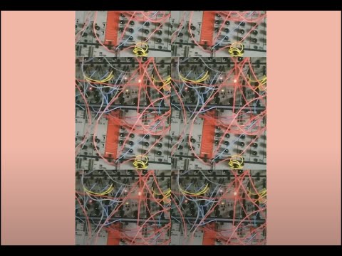 Modo Alone - Arijuna | #dawless #modular #deluge #aemodular