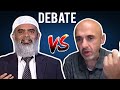 Sam Shamoun's ALL-TIME ANNIHILATION Of Dr. Shuaib | Islam DEBATE (Is Muhammad A True Prophet?)
