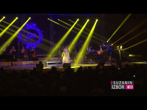 Suzanin izbor S03E120 – Neda Ukraden u Lisinskom, Croatia records i Zagrebačke špancirancije