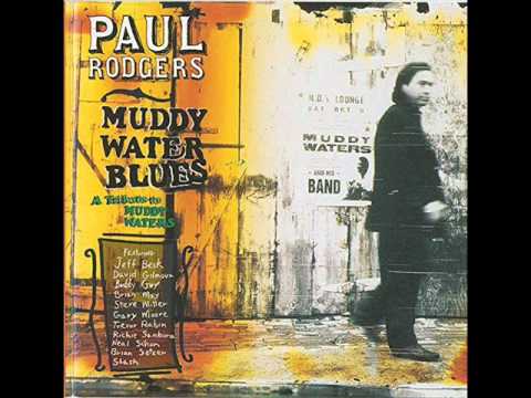 Paul Rodgers 'Bad Company' (Studio re-recording)