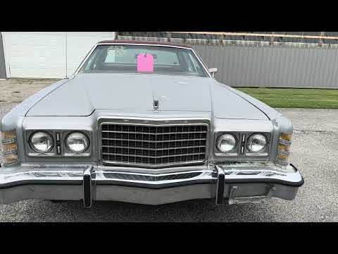 1978 Ford LTD (CC-1598381) for sale in Staunton, Illinois