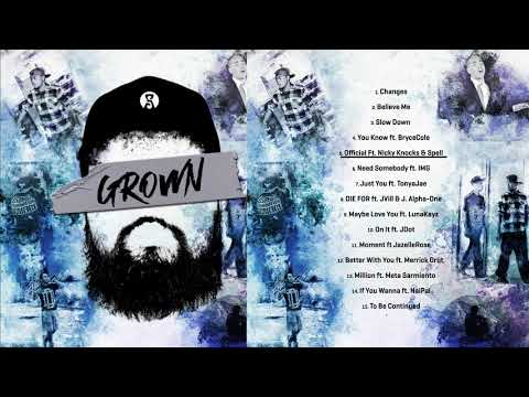 Iamrayjohn- Official ft. Nicky Knocks & Spell