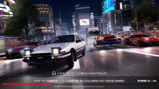 レーシングマスターレジェンドアウディRS7来たー