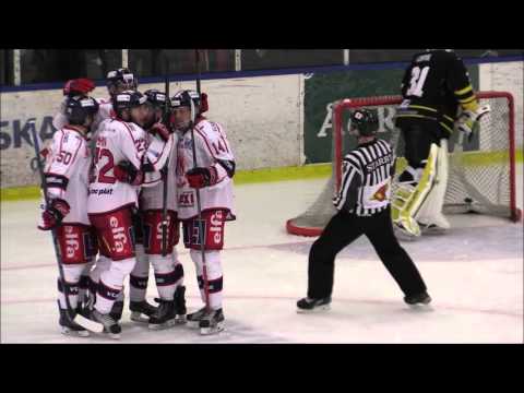 Vimmerby Hockey vs. Västervik IK