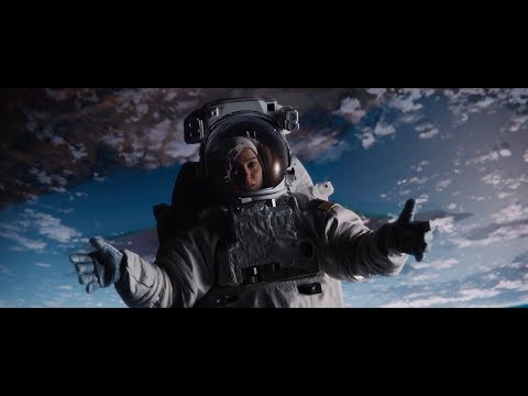 Бледная синяя точка (2019)-Трейлер | LUCY IN THE SKY Official Trailer
