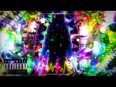 RITMADA APOCALÍPTICA 3.0 | FUNK ANIME EDIT