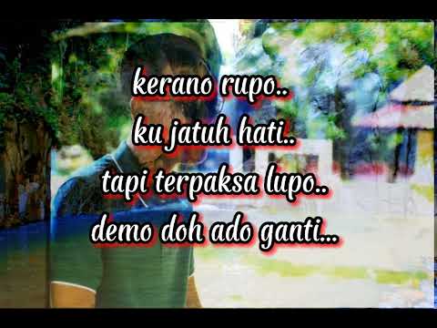 Kasih Buke Milikku.. Amir Jarum Mas.. Karaoke..