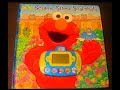Sesame Street Snapshot INTERACTIVE