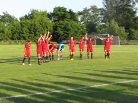 Doping na meczu Czarni - Granit