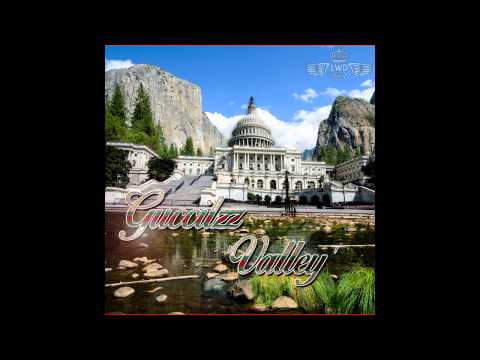 Guccilzz - Valley freestyle #Lwdfinest