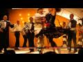 Jessica Jay Chilly Cha Cha