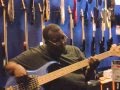 Music Man Stingray 5 HH Electric Bass Maple Neck ...