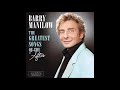 What A Difference A Day Made( Maria Grever, Stanley Adams) Barry Manilow