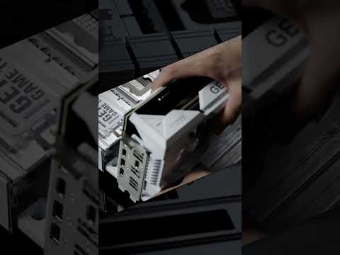 Asus certifica la memoria Apacer NOX DDR5 para la placa base TUF Gaming Z890-Plus — utiliza AEMP II
